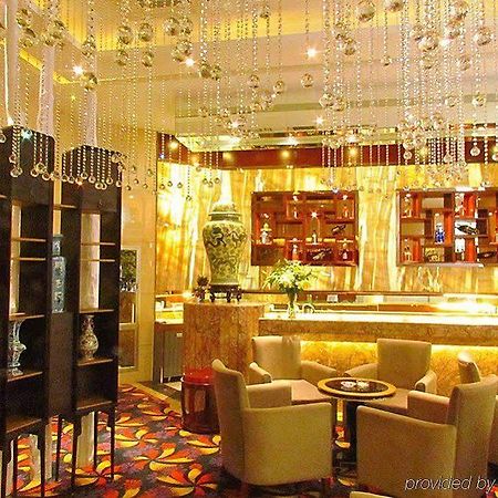 Lanzhou Ruida Boutique Business Hotel Heping Екстериор снимка