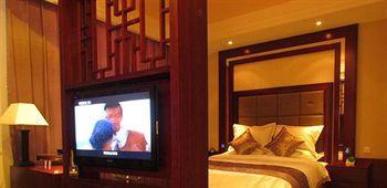 Lanzhou Ruida Boutique Business Hotel Heping Екстериор снимка