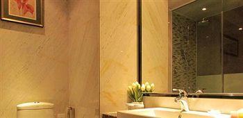 Lanzhou Ruida Boutique Business Hotel Heping Екстериор снимка
