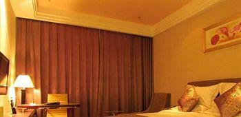 Lanzhou Ruida Boutique Business Hotel Heping Екстериор снимка