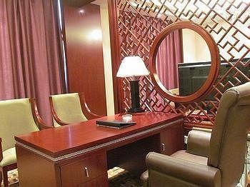 Lanzhou Ruida Boutique Business Hotel Heping Екстериор снимка