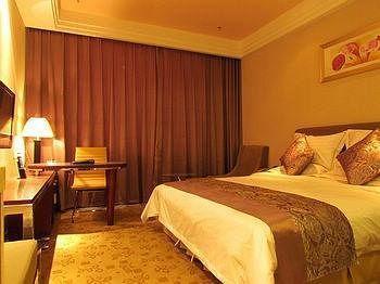 Lanzhou Ruida Boutique Business Hotel Heping Екстериор снимка