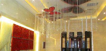 Lanzhou Ruida Boutique Business Hotel Heping Екстериор снимка