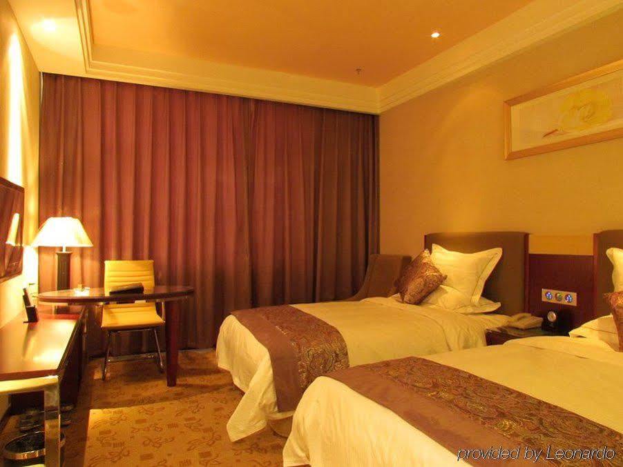 Lanzhou Ruida Boutique Business Hotel Heping Екстериор снимка