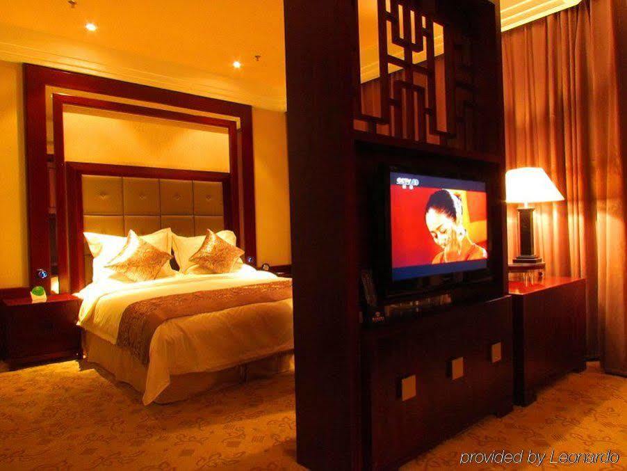 Lanzhou Ruida Boutique Business Hotel Heping Екстериор снимка