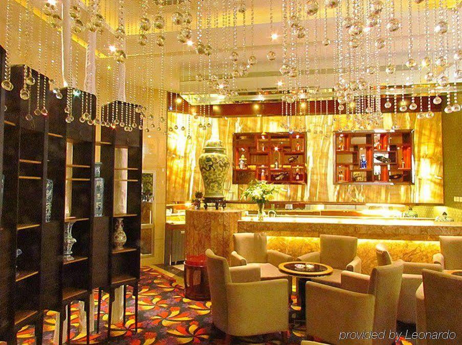 Lanzhou Ruida Boutique Business Hotel Heping Екстериор снимка