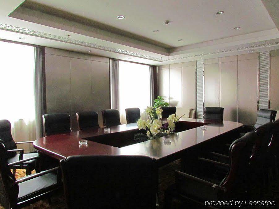 Lanzhou Ruida Boutique Business Hotel Heping Екстериор снимка